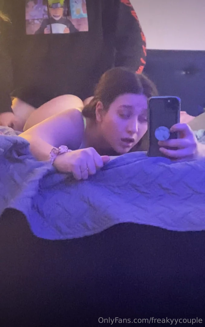 This is what i mean by fuck my brains out 