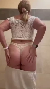 Watch the clip of me about to get naughty