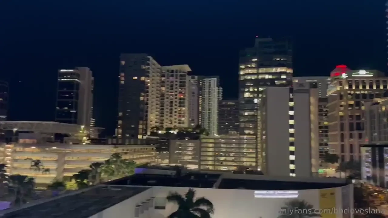 Finally made it soflo let s have some fun 