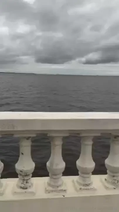 Getting ready to for another hurricane 