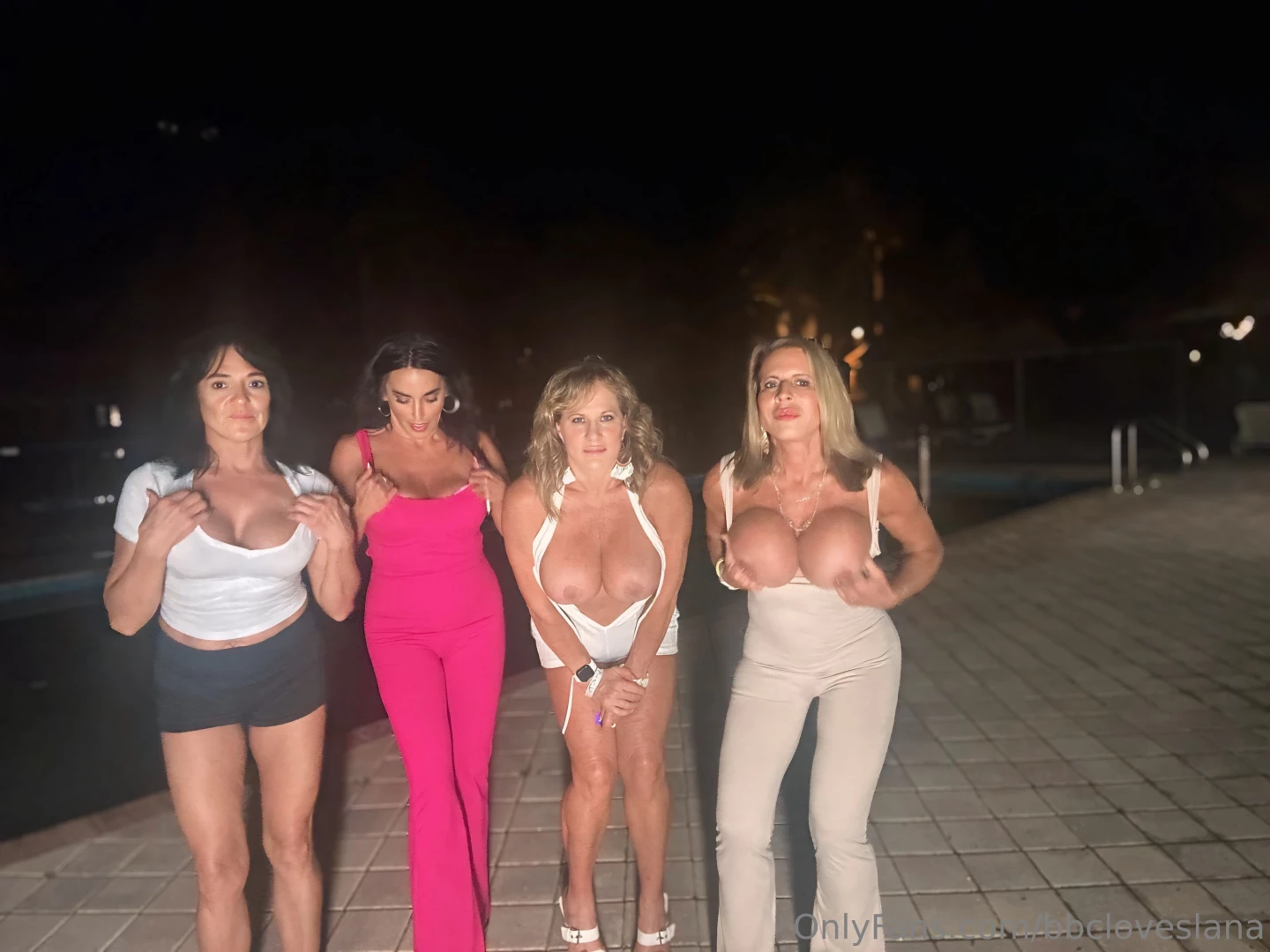 How s that for a tuesday 