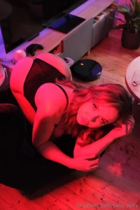 The 2nd pic is my fav what about you part 1