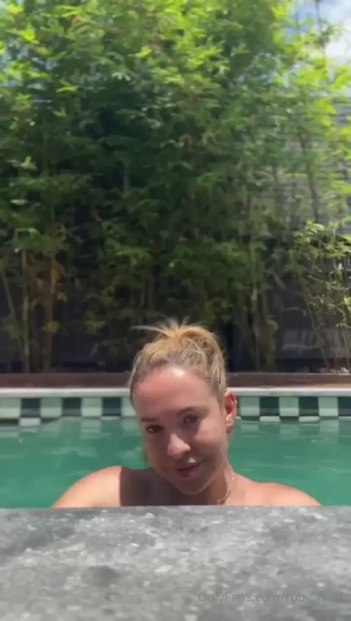 Would you play mermaids with me 