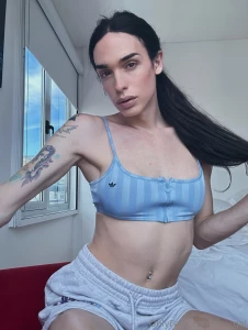 In the mood for something bold any suggestions