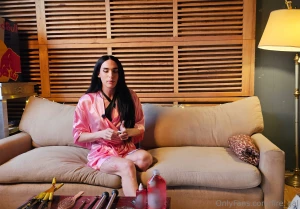 Those mesmerizing moments before going on the show i feel the