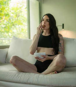 The body is not just a tool but a portal today i gave it freedom 2