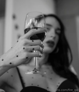 In the evening i like to disconnect from the hustle and bustle and