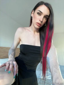 I m starting the week like i always do - with fire in my soul and in