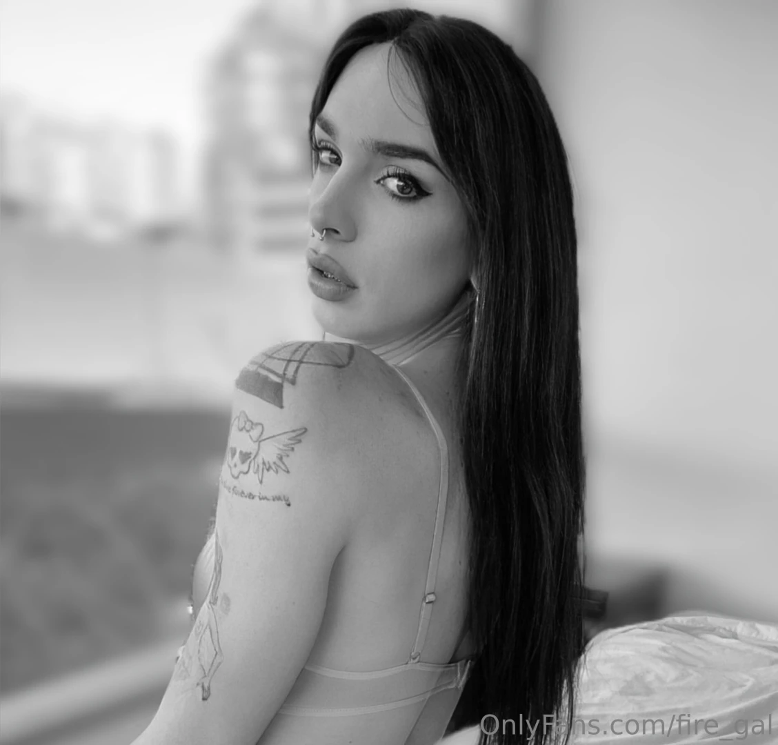 Today i woke up feeling like let s burn everything in the way 