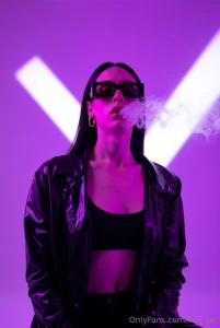 I almost lost my eyebrows once and the other time i blew a performance