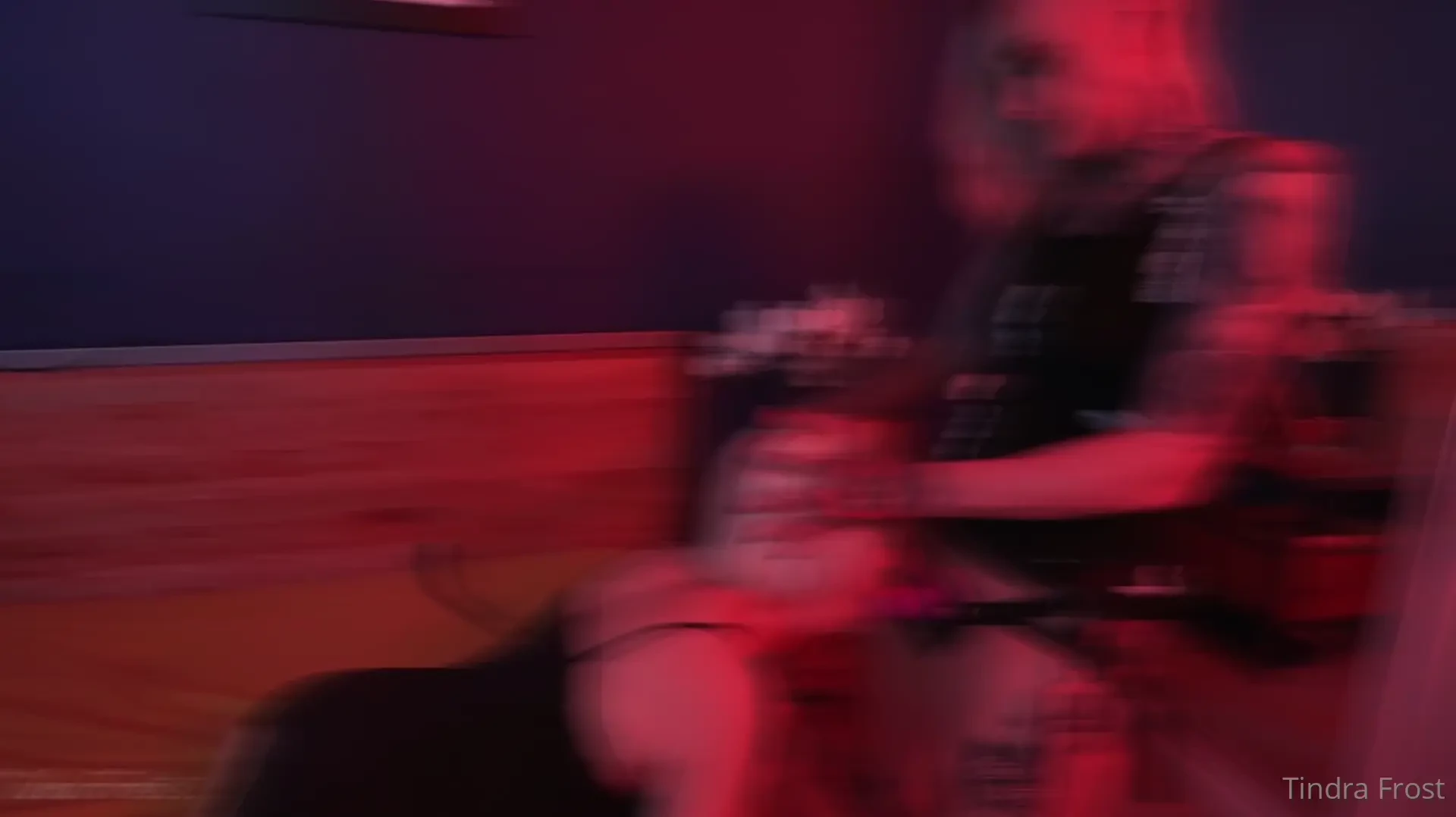 I revealed to angel long on her podcast that i was into kinky things 