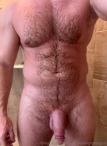 Live shower show tonight on my vip page - 1030pm est replay will be