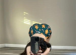 I d bend over for you anytime you want