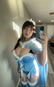 Do you like this cosplay part 14