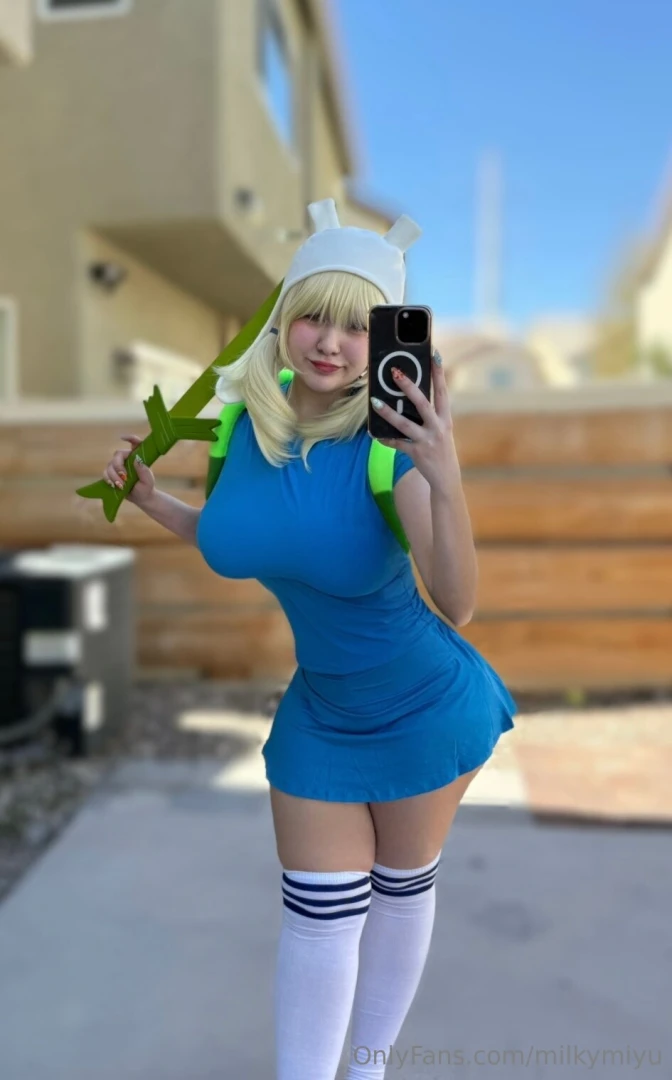 I promise i can go wild 