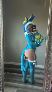 My favorite move ride especially when you use it