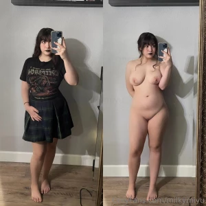 What i ll be wearing to our first date vs after our date when we get part 1