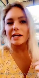 Please vote is a girl sucking a dildo hott to you