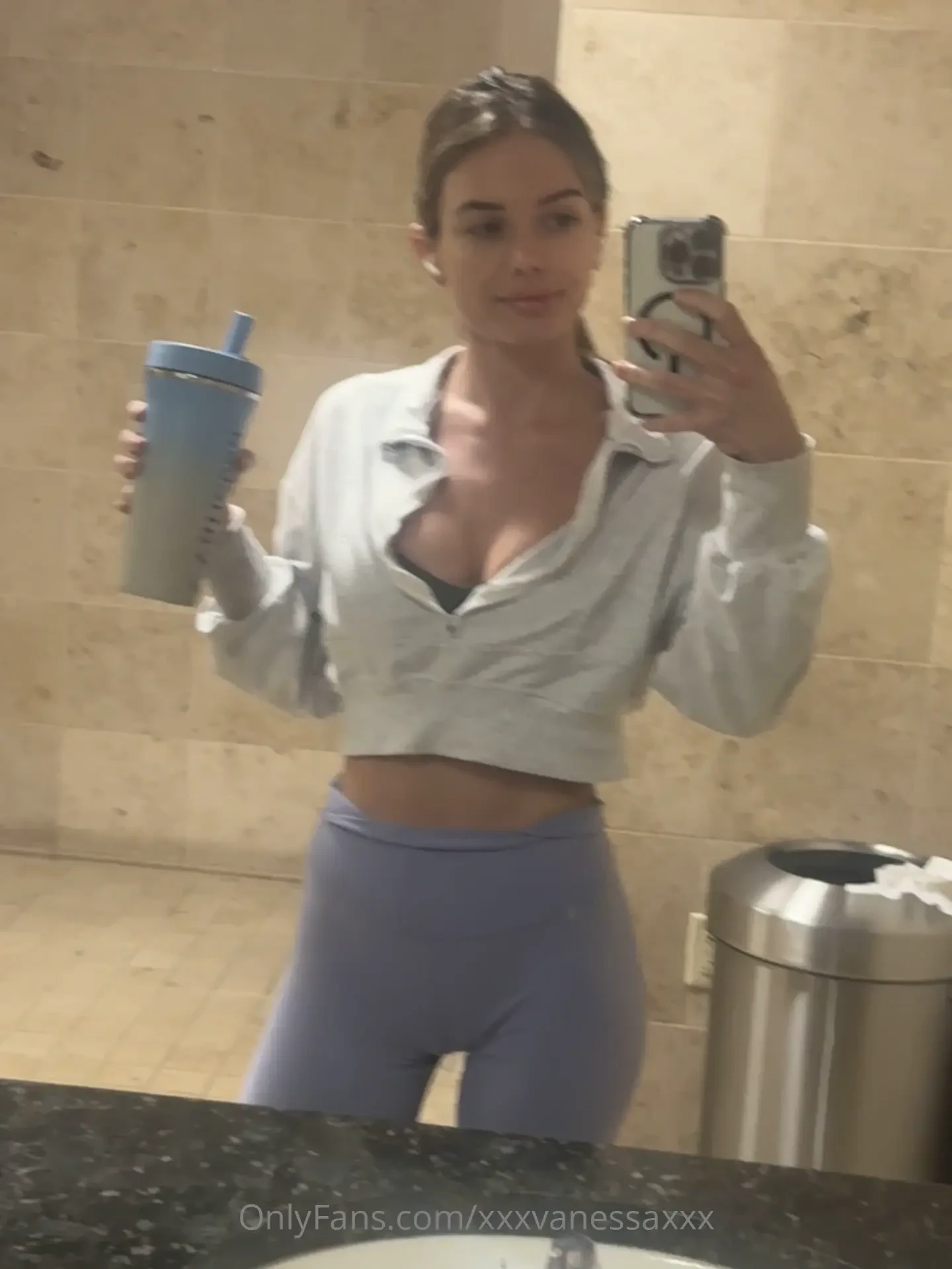 It s already one of those days 