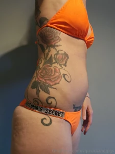 Come share a secret with me