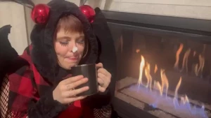 No idea how to caption this