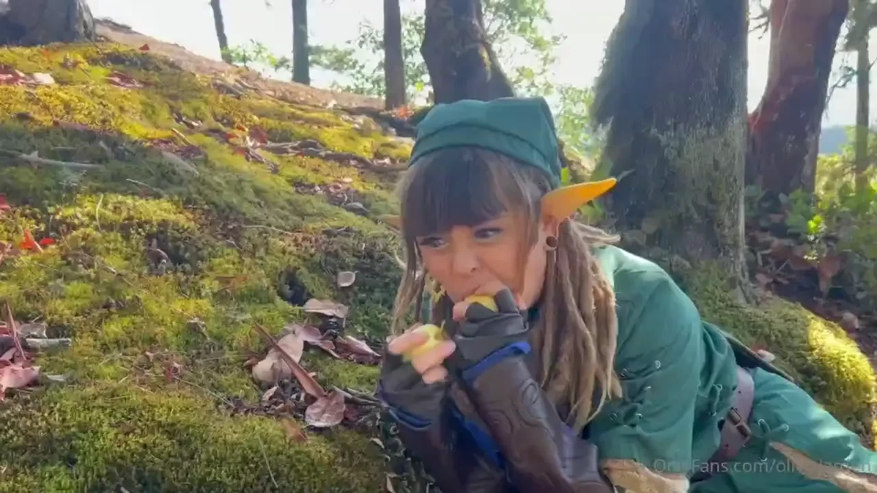 Stop the presses - behind the scenes of the next vid just leaked am i 