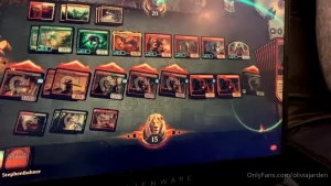 Insert maniacal laughing