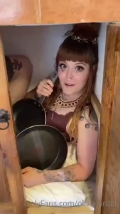 Welcome welcome to my onlypans lt 3