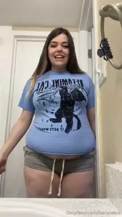 Literally just got this shirt at the beginning of the trip to see my 