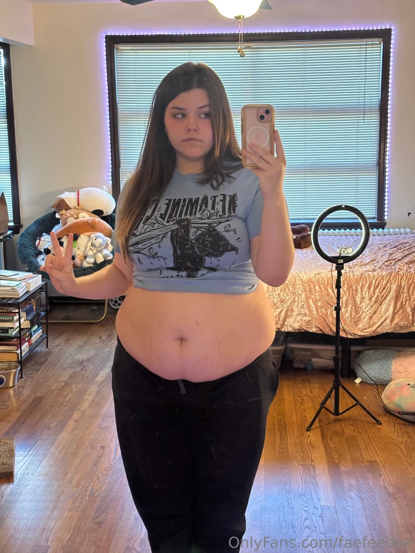 Litrally cannot believe i wore this shirt to a show a year ago like part 4 