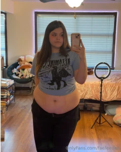 Litrally cannot believe i wore this shirt to a show a year ago like