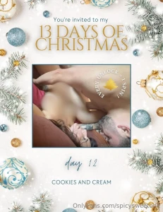 13 days of christmas day 12 every unlock 1 spin naughty little elves