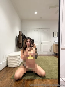 I love trying on my new lingerie for you and obv showing you what s