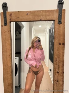 I feel like these pajamas would look better on the floor