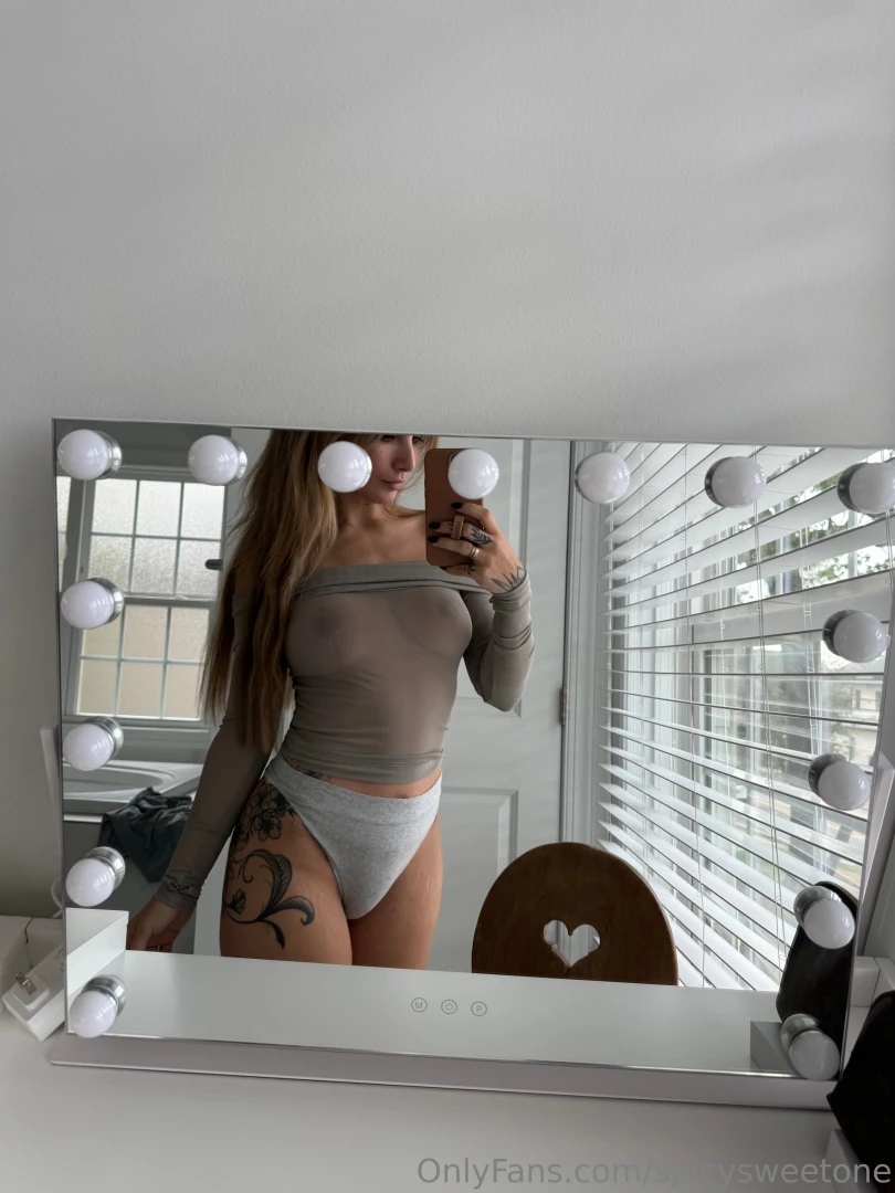 Even more surprises on my vip spicysweetonee2 