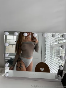 Even more surprises on my vip spicysweetonee2