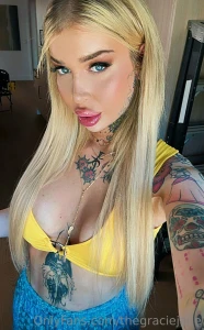 Serving citrus n thirst traps today