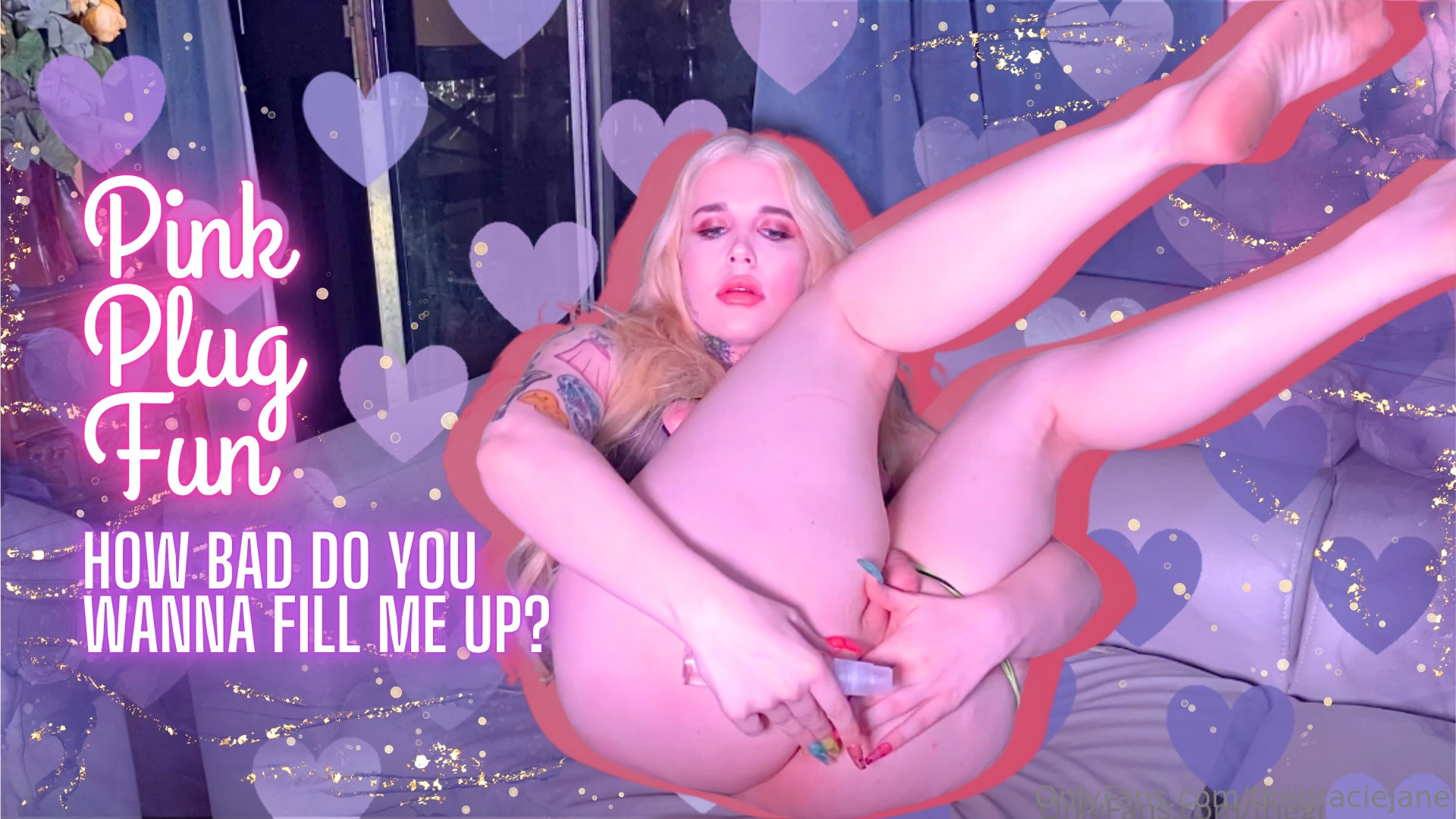 I might ve just found my new guilty pleasure 3 53 min of me testing 