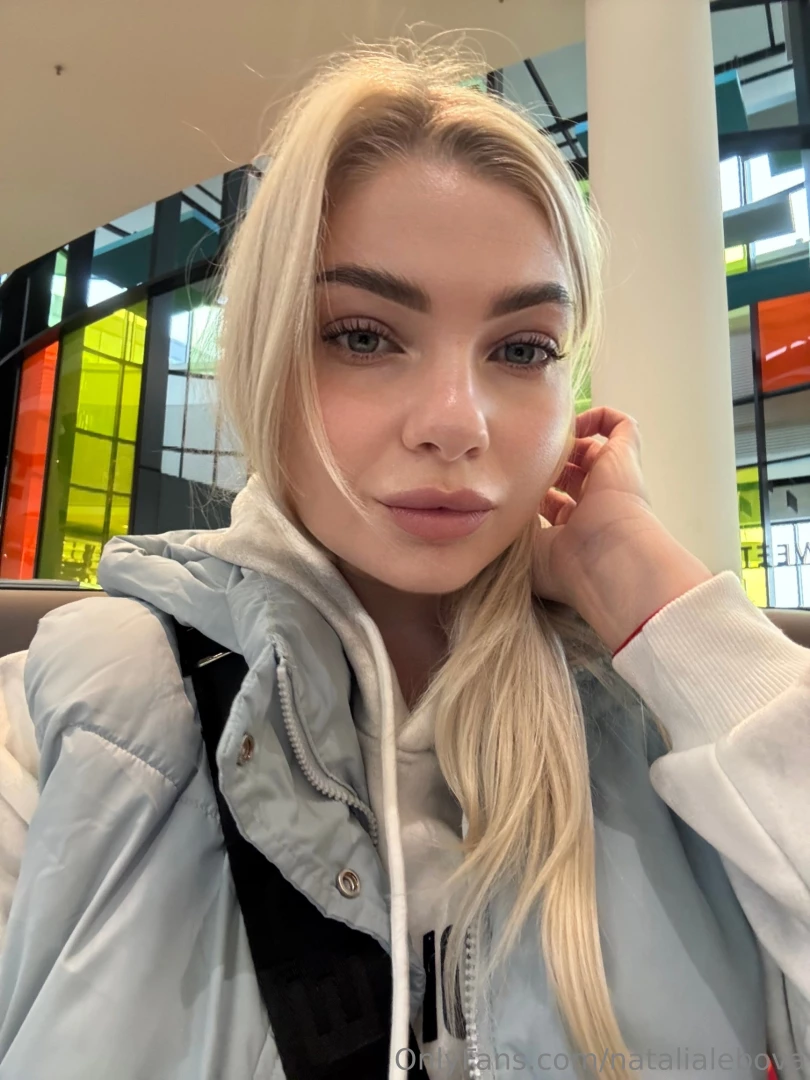 Looking cute feeling powerful 