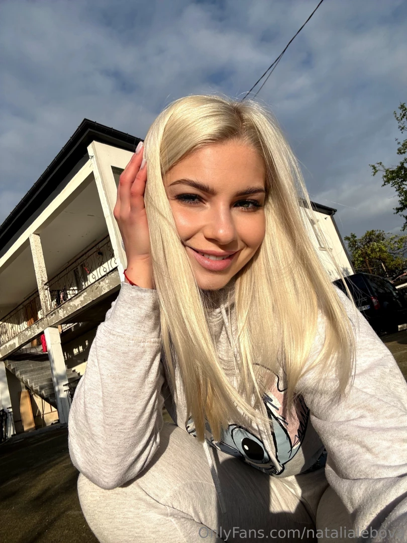 Just being your fav distraction 