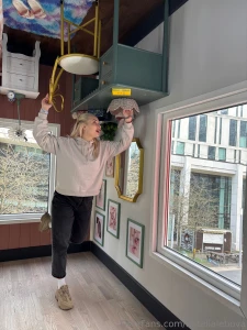 Keeping it lowkey hot