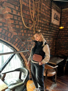 This outfit blame your fantasies