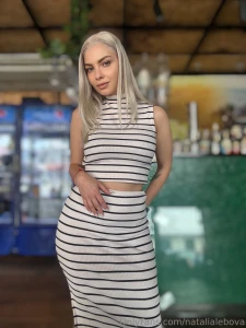 Living not just existing