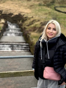 Look but don t touch part 19