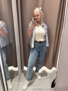 A little wild a little chill