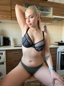 Blush pink soft touch wild thoughts