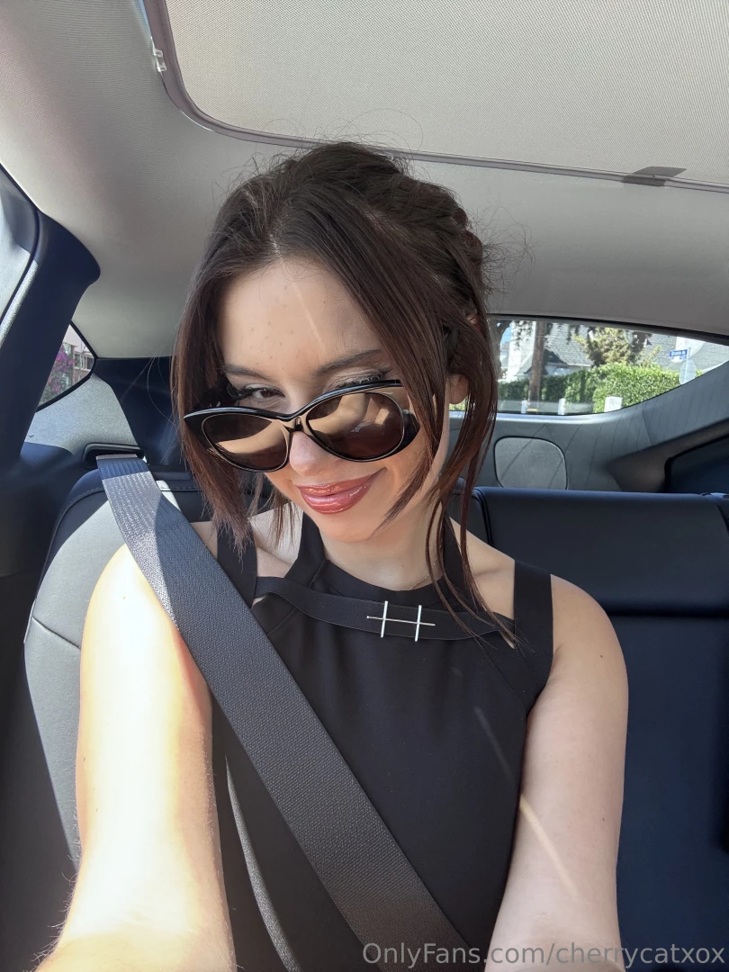 Day out how s mommy looking 