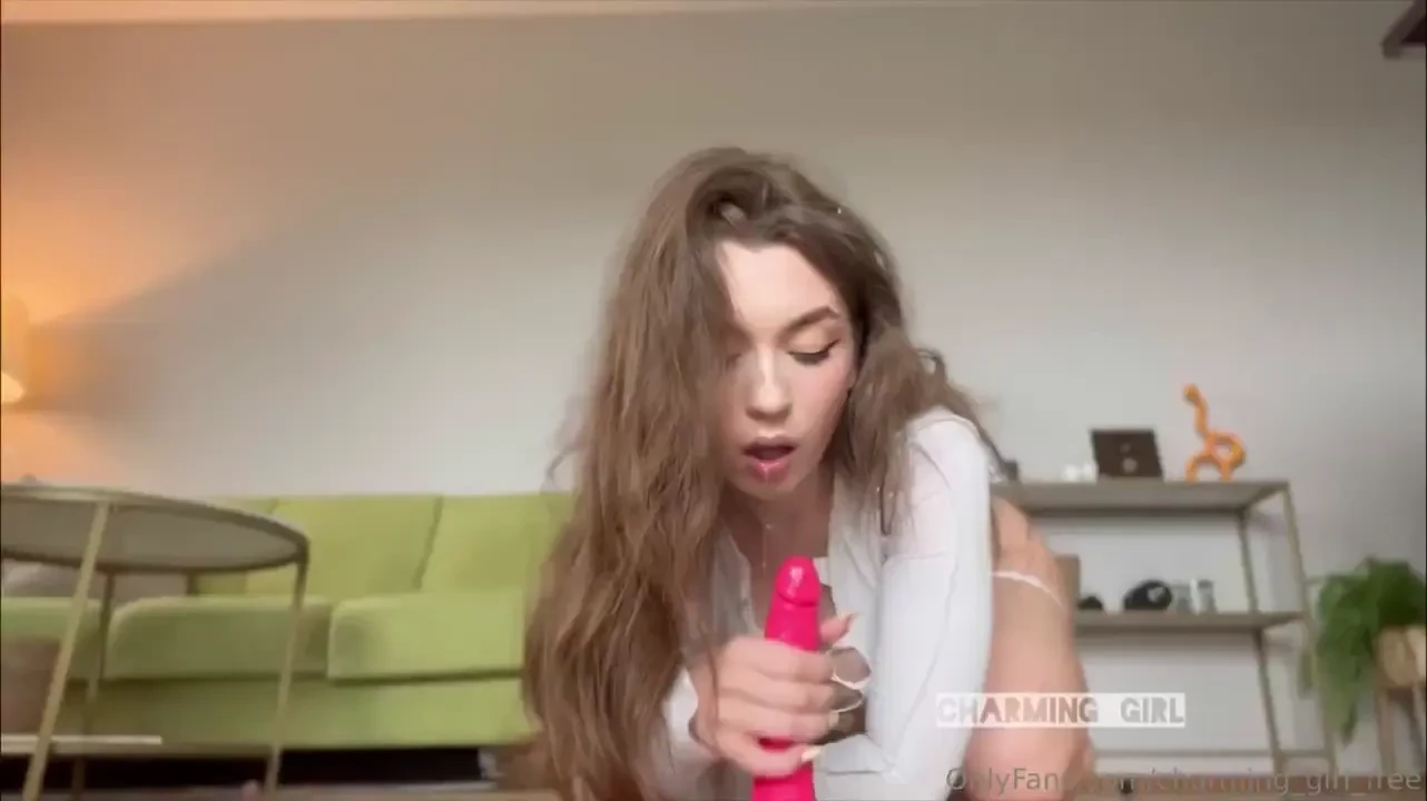 Horny and naughty girl rides and takes your big dick so deep until you 