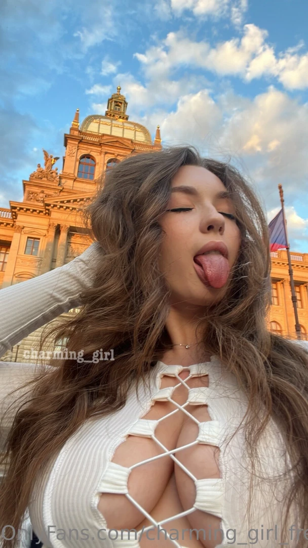 I m curious to know what you like to see here the most would you like 