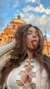 I m curious to know what you like to see here the most would you like